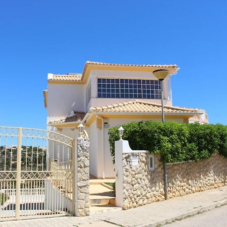 Villa Sunny Albufeira Zewnętrze zdjęcie