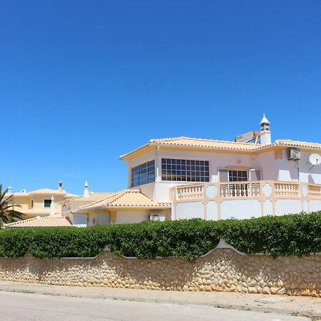 Villa Sunny Albufeira Zewnętrze zdjęcie