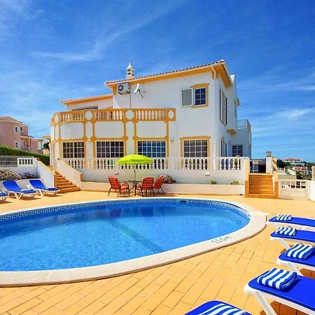 Villa Sunny Albufeira Zewnętrze zdjęcie