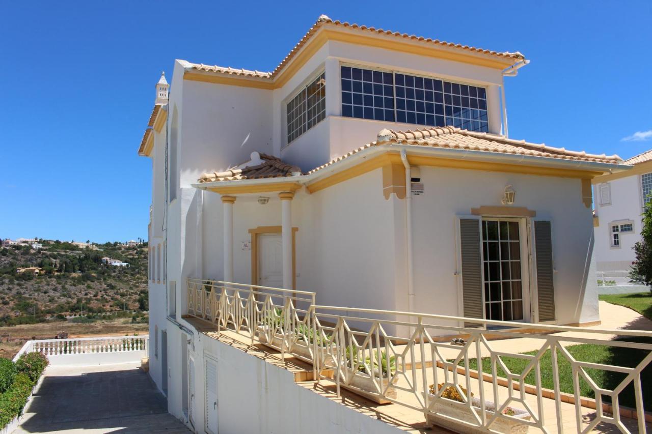 Villa Sunny Albufeira Zewnętrze zdjęcie