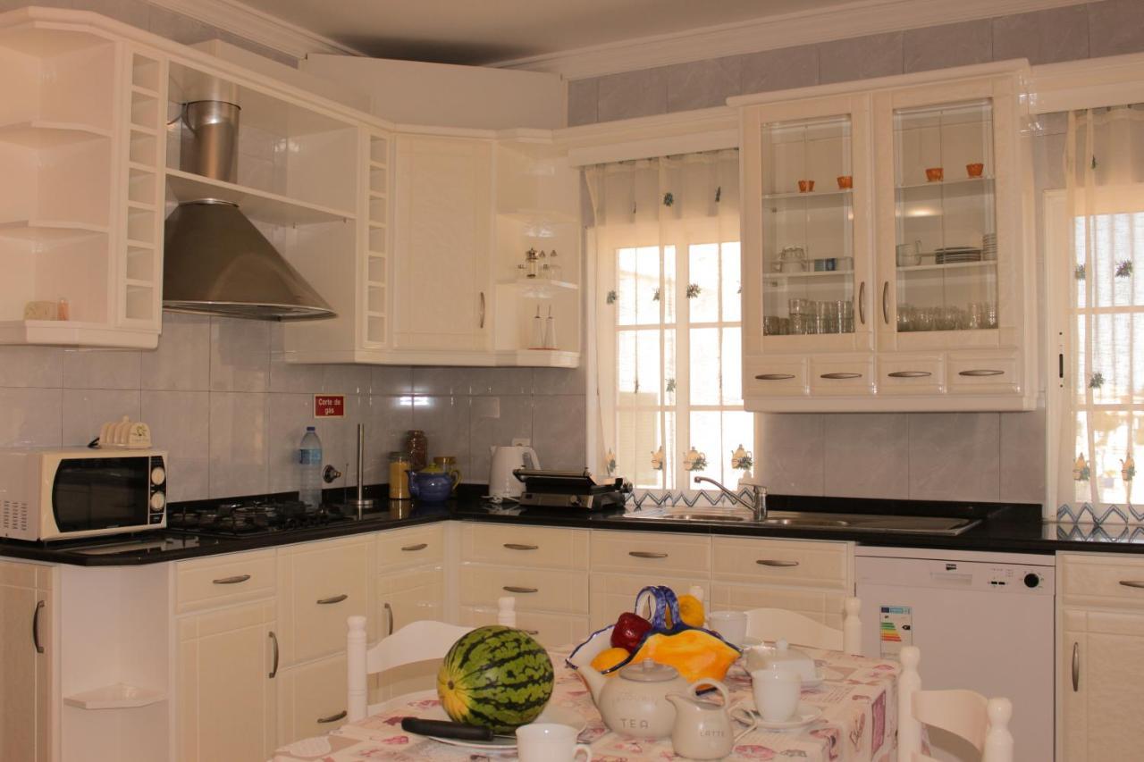 Villa Sunny Albufeira Zewnętrze zdjęcie