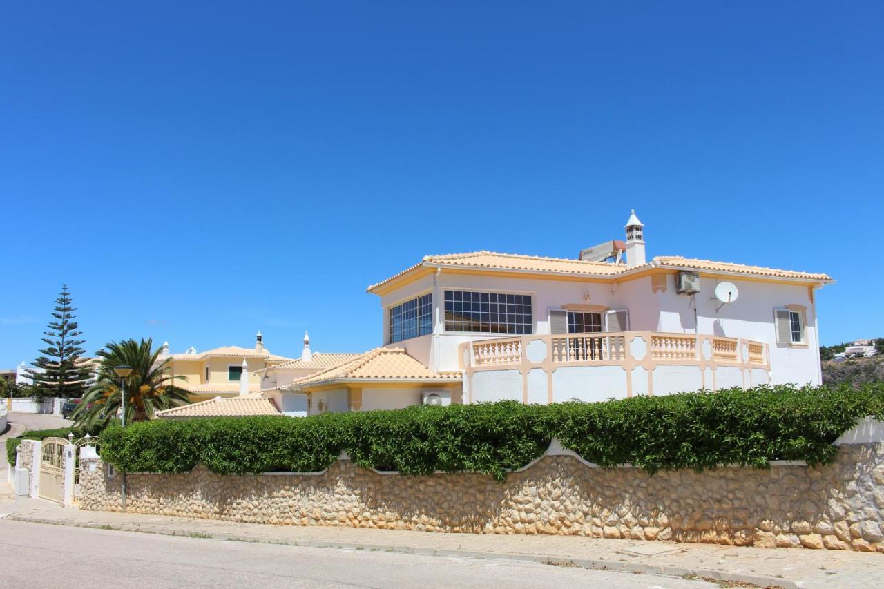 Villa Sunny Albufeira Zewnętrze zdjęcie