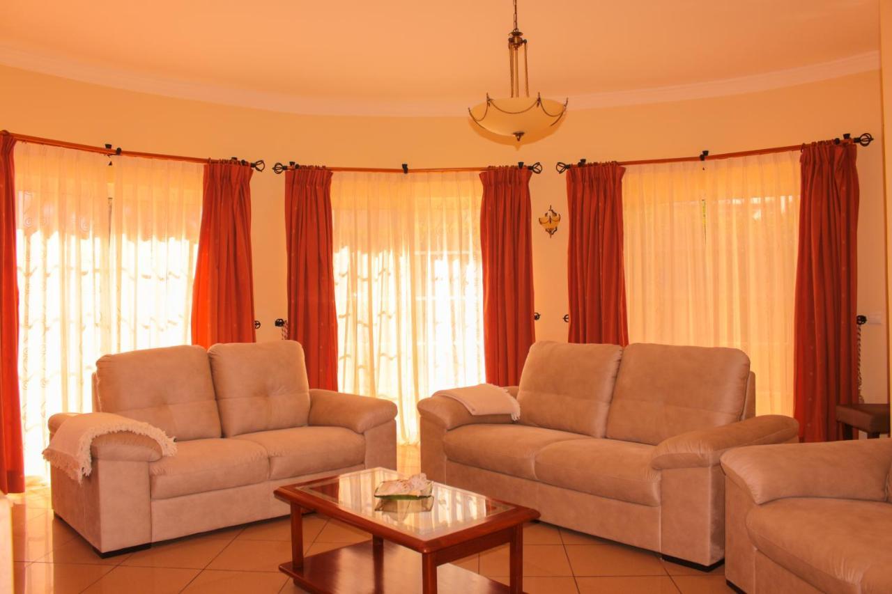 Villa Sunny Albufeira Zewnętrze zdjęcie