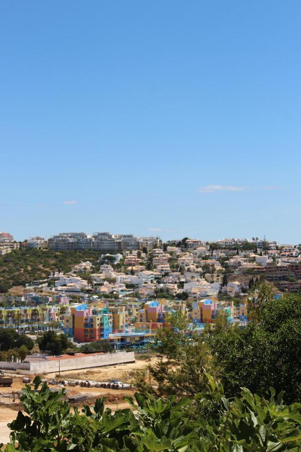 Villa Sunny Albufeira Zewnętrze zdjęcie
