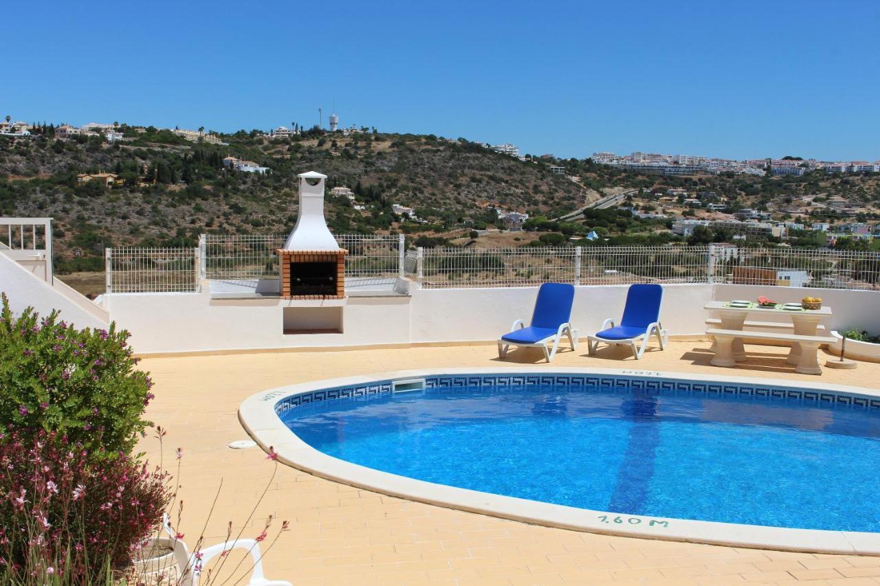 Villa Sunny Albufeira Zewnętrze zdjęcie