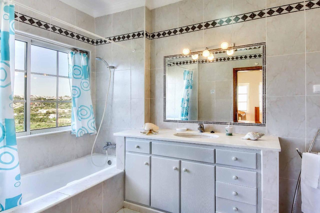 Villa Sunny Albufeira Zewnętrze zdjęcie