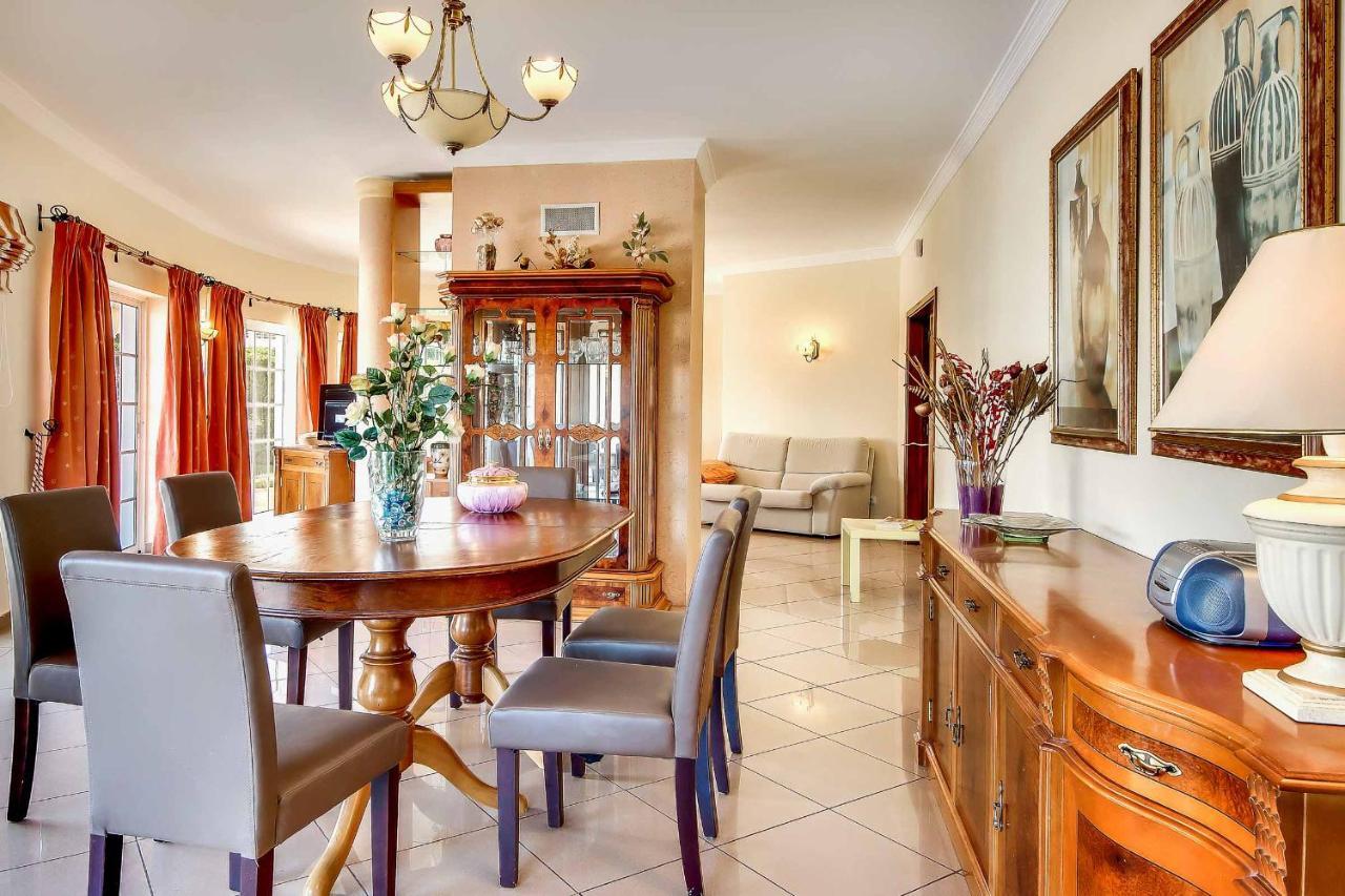 Villa Sunny Albufeira Zewnętrze zdjęcie