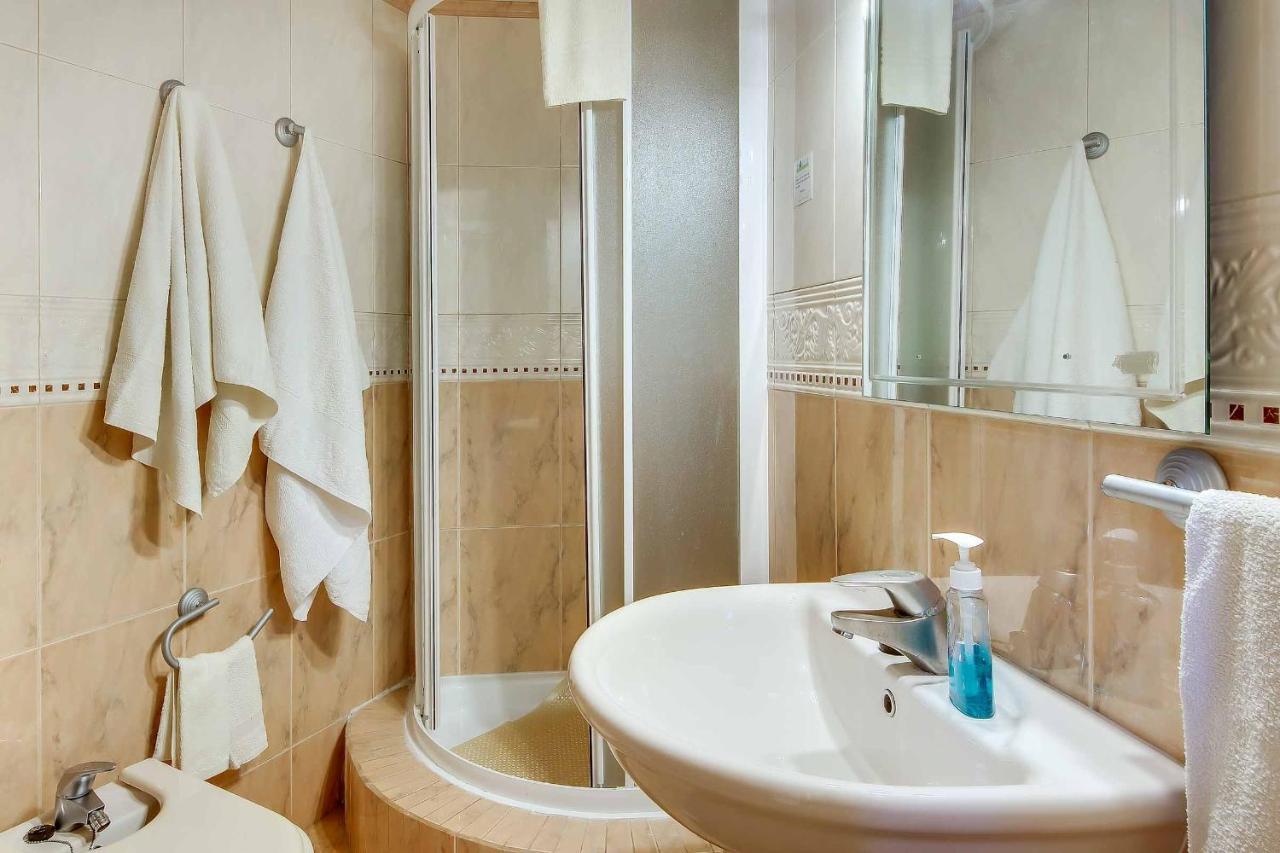 Villa Sunny Albufeira Zewnętrze zdjęcie