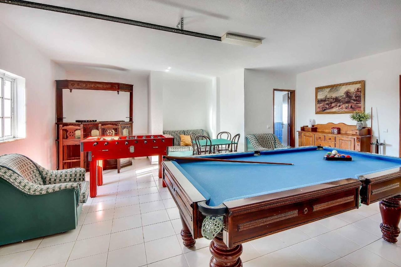 Villa Sunny Albufeira Zewnętrze zdjęcie