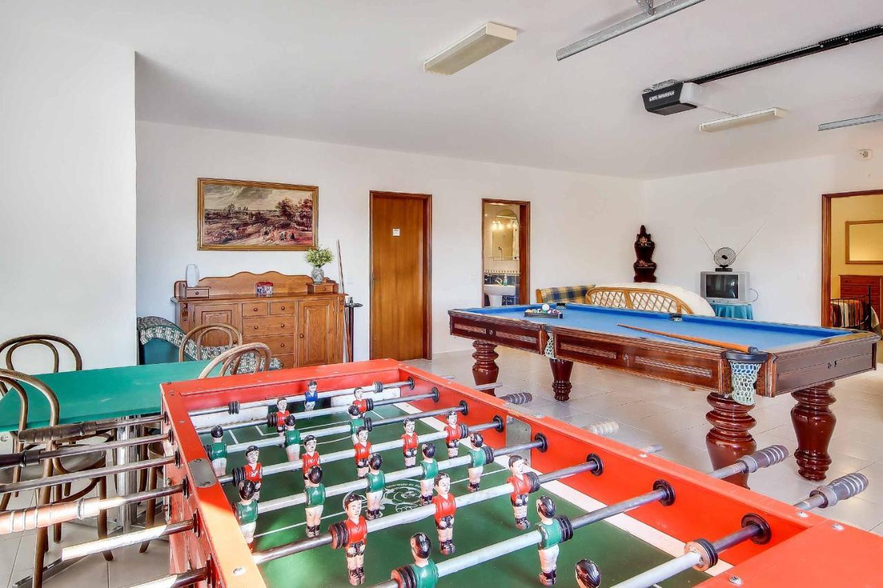 Villa Sunny Albufeira Zewnętrze zdjęcie