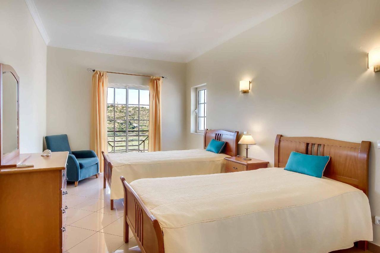 Villa Sunny Albufeira Zewnętrze zdjęcie