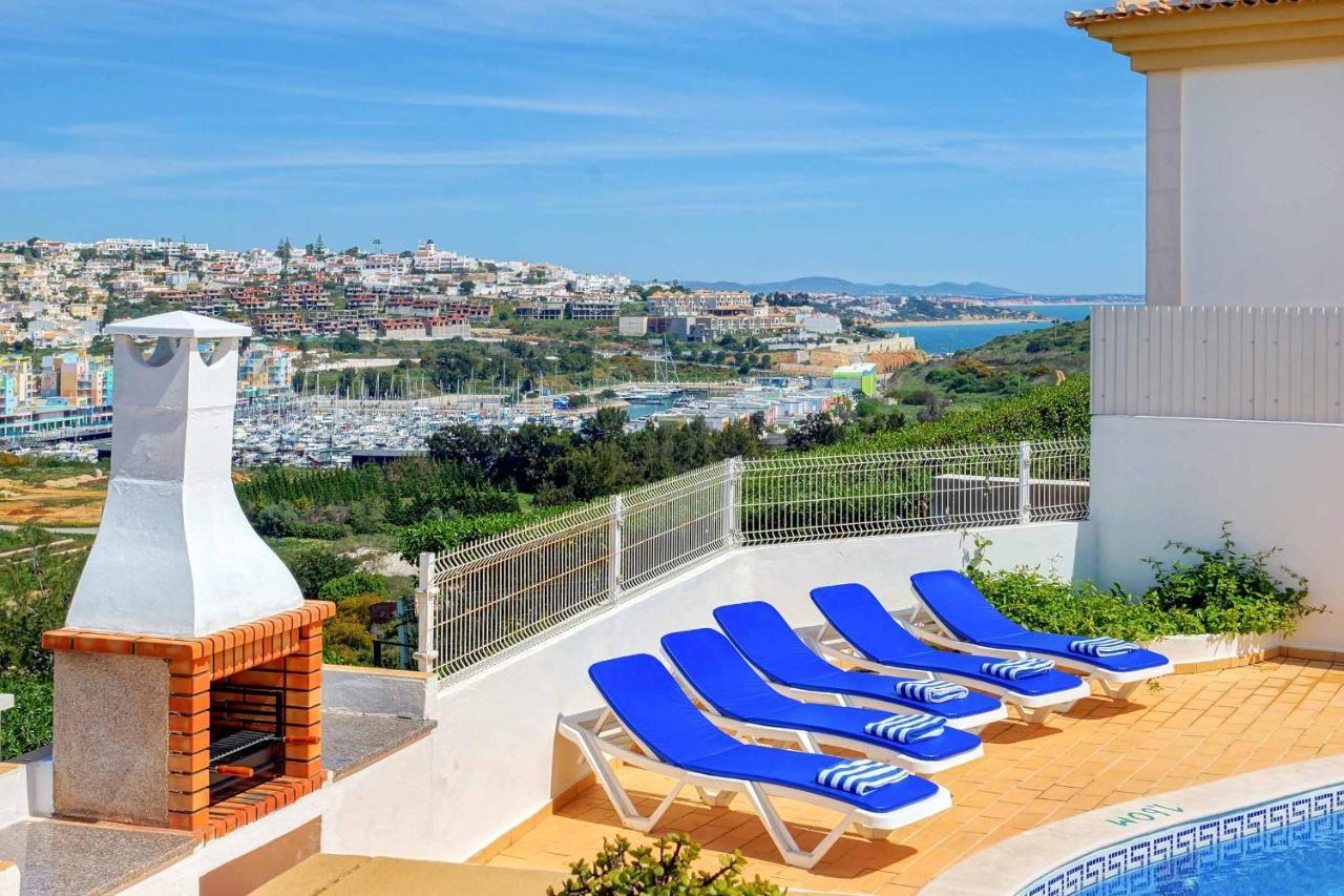 Villa Sunny Albufeira Zewnętrze zdjęcie