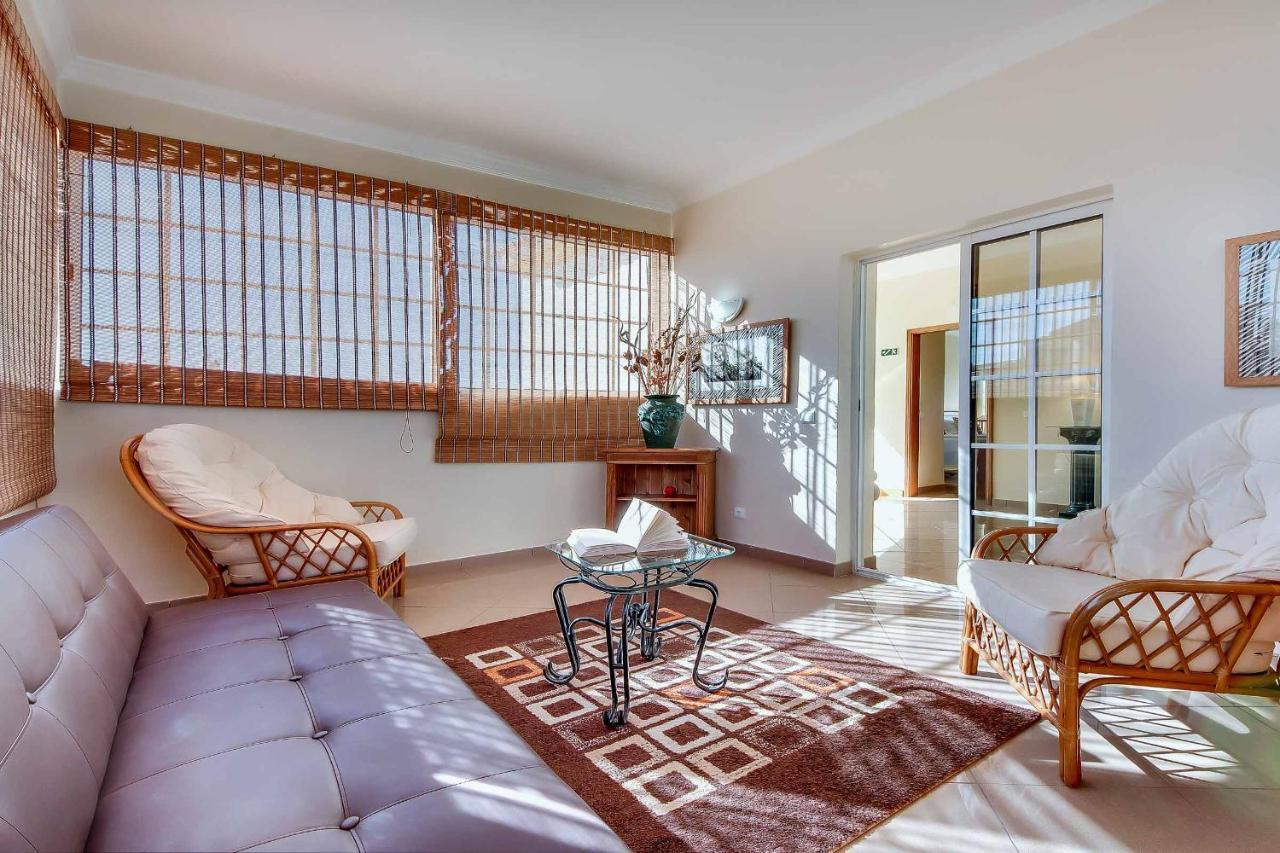 Villa Sunny Albufeira Zewnętrze zdjęcie