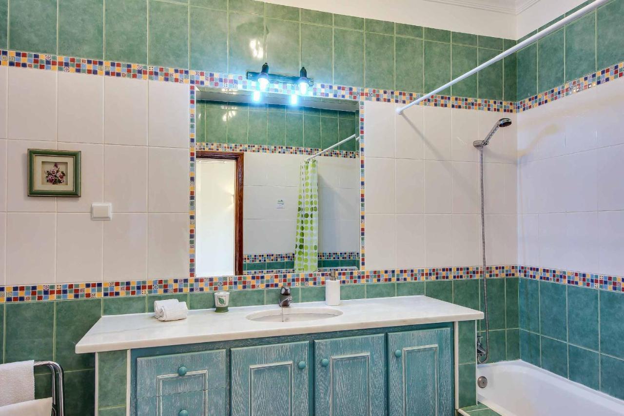 Villa Sunny Albufeira Zewnętrze zdjęcie