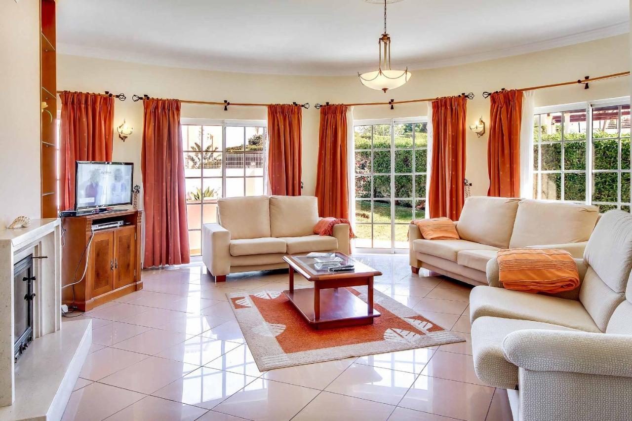 Villa Sunny Albufeira Zewnętrze zdjęcie