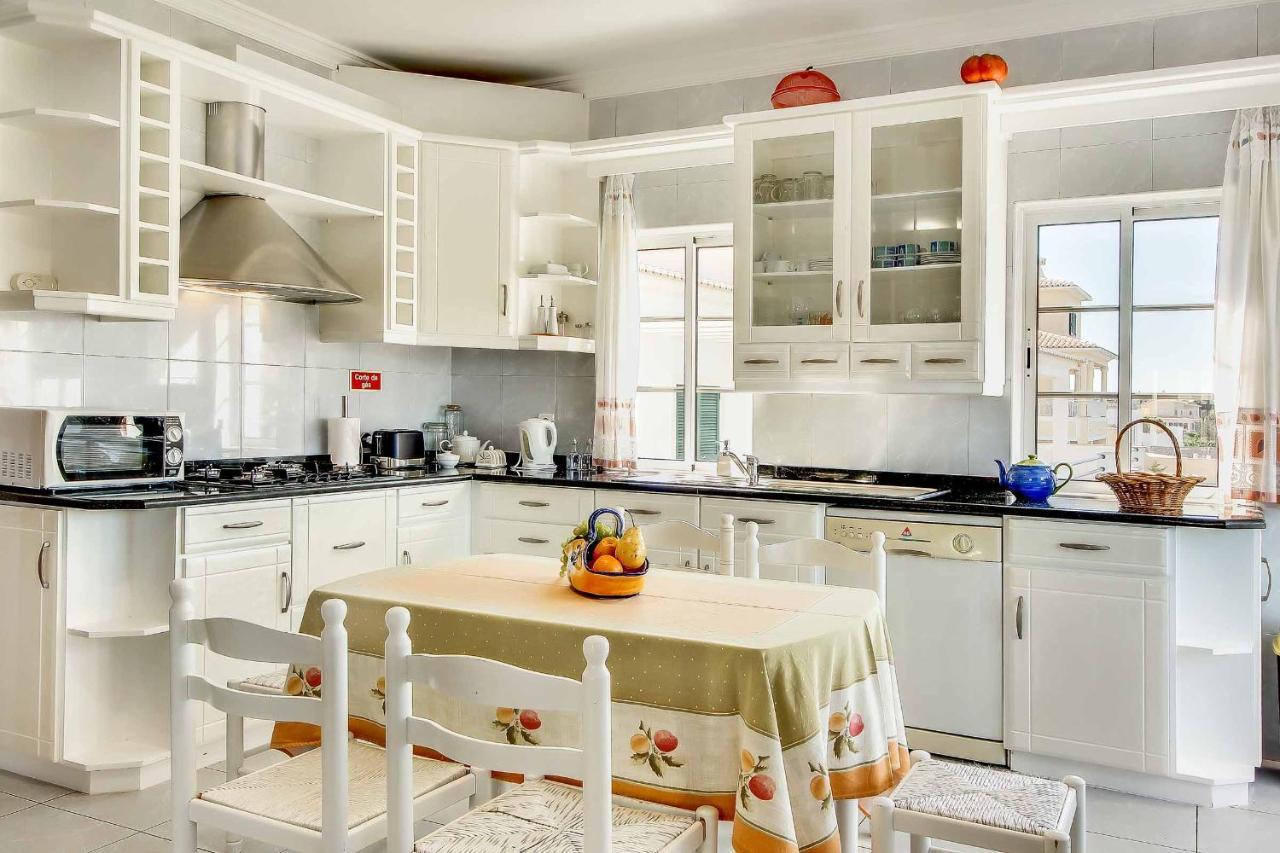 Villa Sunny Albufeira Zewnętrze zdjęcie