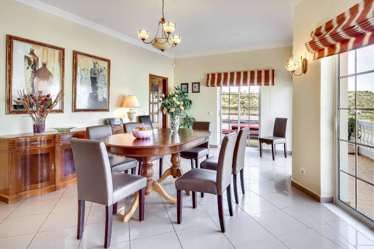 Villa Sunny Albufeira Zewnętrze zdjęcie
